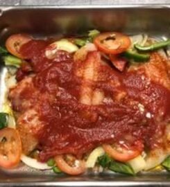 Austin’s Barbeque & Catering