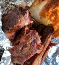Meshack’s Bar-B-Que