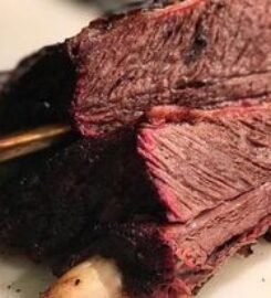 Silverado Smokehouse