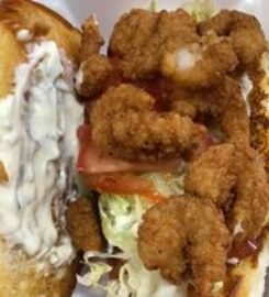 Austin’s Barbeque & Catering