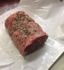 Texas Best BBQ & Burgers