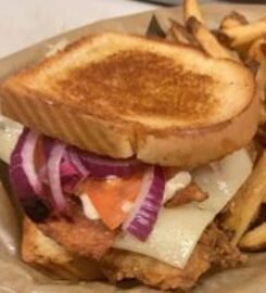 Bare Bones BBQ