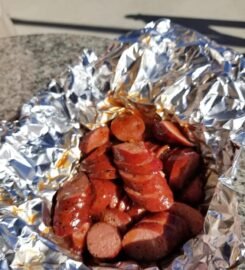 Meshack’s Bar-B-Que