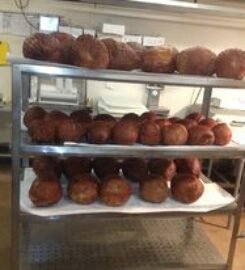 Texas Best BBQ & Burgers