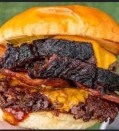 Bare Bones BBQ