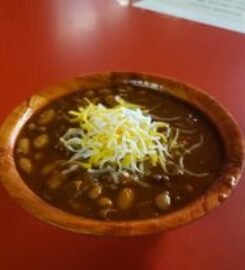 Doug’s Hickory Pit Bar-B-Q