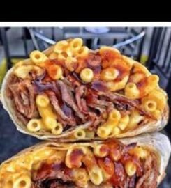 Bare Bones BBQ
