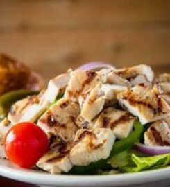 Tony’s Barbecue & Steakhouse
