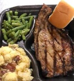Austin’s Barbeque & Catering