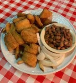 Bare Bones BBQ