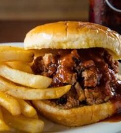 Tony’s Barbecue & Steakhouse