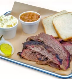 RJ BBQ