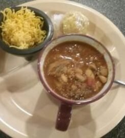 Vicky’s Bar-B-Q