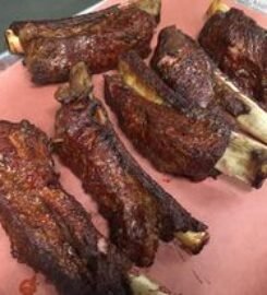Pig Pen BBQ