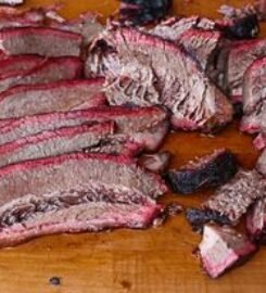 Vicky’s Bar-B-Q