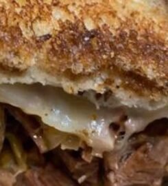 Bare Bones BBQ
