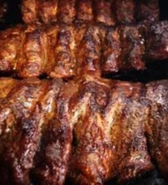 Brown’s BBQ