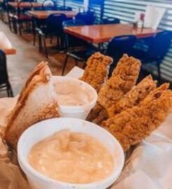 Cattleman’s BBQ