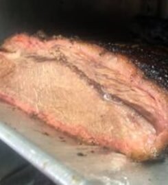 Brown’s BBQ
