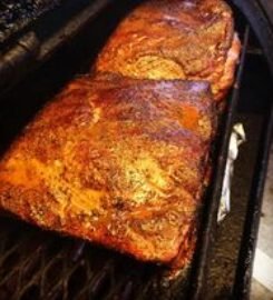 Brown’s BBQ
