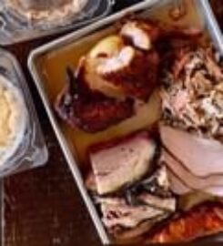 Miller’s Smokehouse