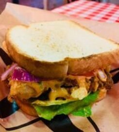Bare Bones BBQ