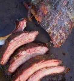 Vicky’s Bar-B-Q