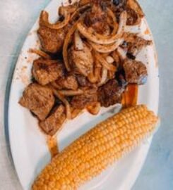 Cattleman’s BBQ