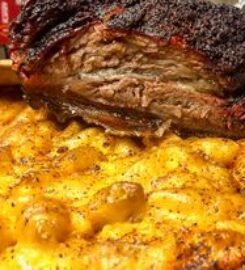 Rollin Smoke BBQ