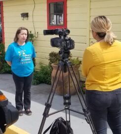 Vera’s Backyard Bar-B-Que