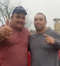 Vera’s Backyard Bar-B-Que