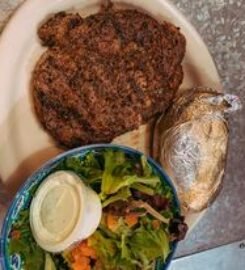 Cattleman’s BBQ