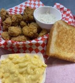 Cattleman’s BBQ