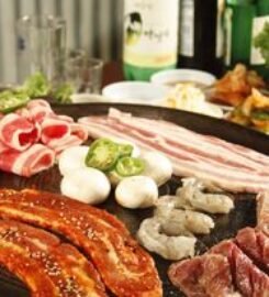 Honey Pig BBQ Austin