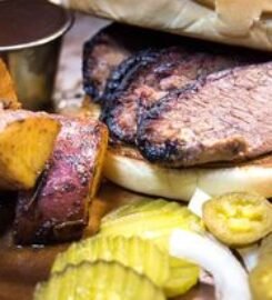 E&S BBQ