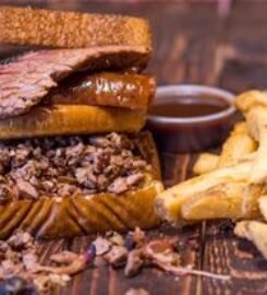 E&S BBQ