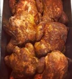 Angelo’s Bar-B-Que