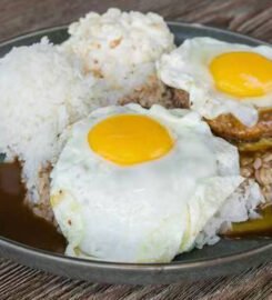 Ohana Hawaiian BBQ & Poke Bar