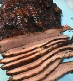 Sutphens BBQ Bar & Grill