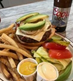 Sutphens BBQ Bar & Grill