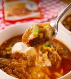 Vicky’s Bar-B-Q