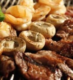 Honey Pig BBQ Austin