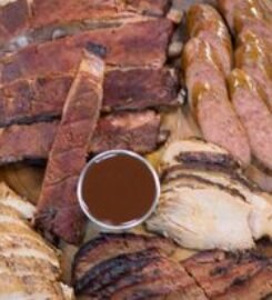 E&S BBQ