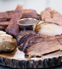 E&S BBQ