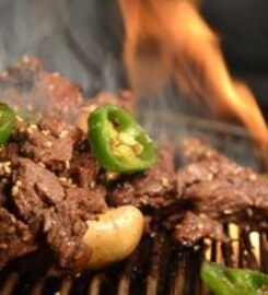 Honey Pig BBQ Austin