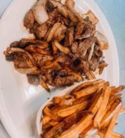 Cattleman’s BBQ