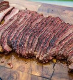E&S BBQ