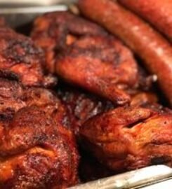 Silverado Smokehouse
