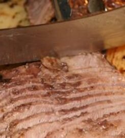 Silverado Smokehouse