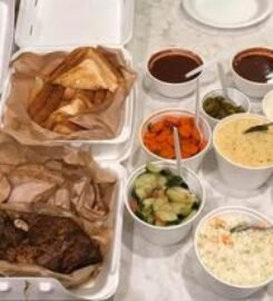 Big Ray’s BBQ